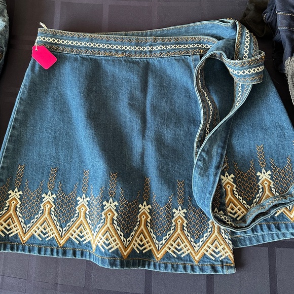Free People Bundle of 9 Items - Picture 1 of 10